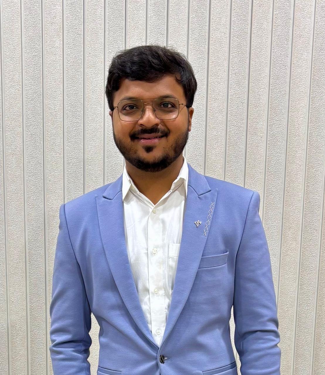 Dr. Raj Patel